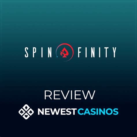 Spinfinity casino apk